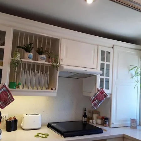 Apartment Cozy In Center Of