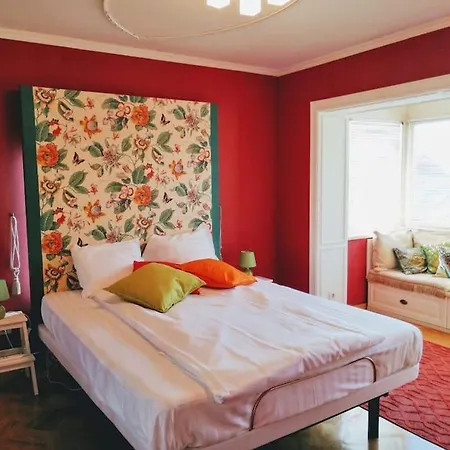 Cozy In Center Of Apartment Bucharest